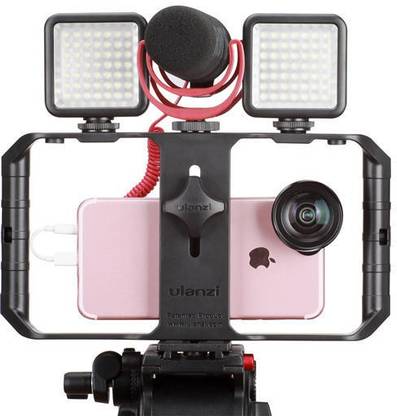 ULANZI Ulanzi U-Rig Pro Smartphone Video Rig u Rig Pro Camera Rig