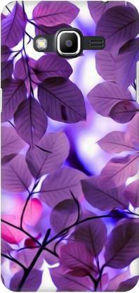 INSTYLE Back Cover for Samsung Galaxy J2 Prime