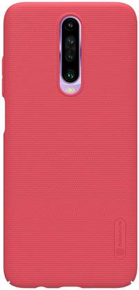 Nillkin Back Cover for Poco X2