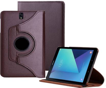 TGK Front & Back Case for Samsung Galaxy Tab S3 9.7 inch