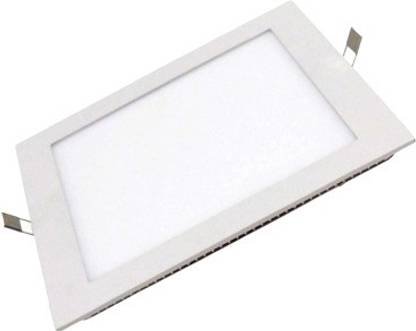 Elite SQUARE LED PVC PANEL SURFACE SERIES 22W Recessed Ceiling Lamp