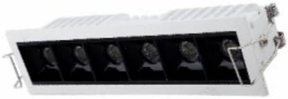 LIGHTBOX LB-LB503 Recessed Ceiling Lamp