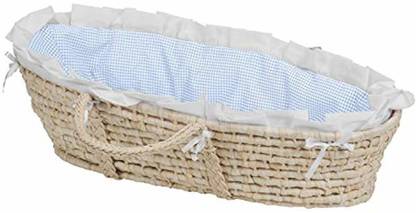 Baby Moses Basket