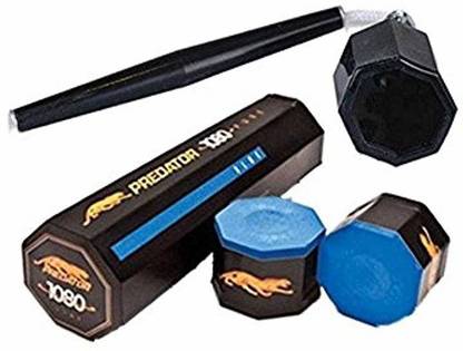 Predator P-COT-K Pure Performance Chalk Pool Cue Stick