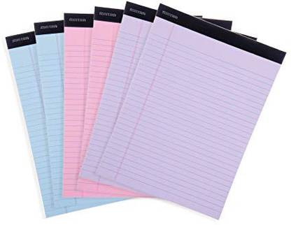 Mintra Office Diary Regular Diary Unruled 200 Pages