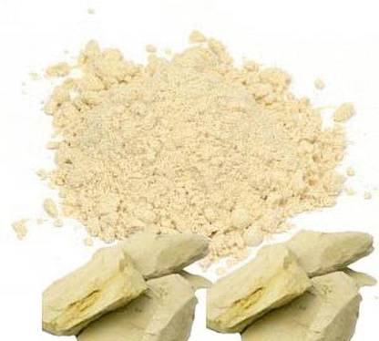 EVER ORGANIC Multani Mitti powder 100%pure(1kg)