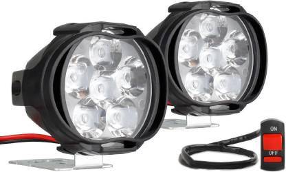 Blinker LED Headlight for Universal For Bike Universal For Car