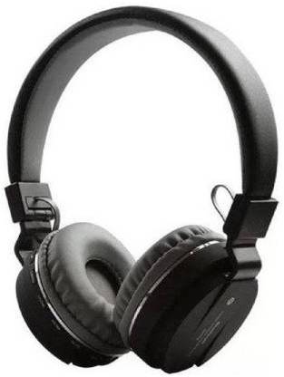 BETTA MIDLER Blutooth Headphone-ZEE-SH12-1 Bluetooth