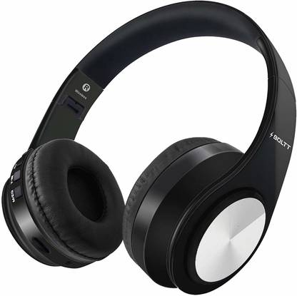 Fire-Boltt BH1000 Bluetooth