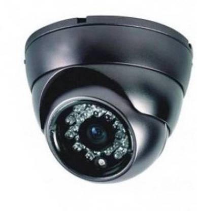 ROLLYWARE Night Vision CCTV inBuilt DVR with Memory Card Slot Recording and TV-Out Home Security Camera- Security Camera Security Camera