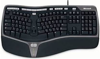SP keyboard-106 Wired USB Standard Desktop Keyboard Compatible with Desktop, Laptop, Mac