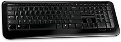 SP computer-77 Wired USB Standard Desktop Keyboard Compatible with Desktop, Laptop, Mac