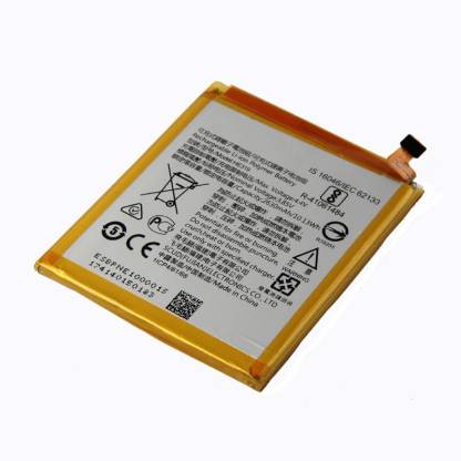 FliptrOn Mobile Battery For  Nokia 3 TA-1020 1028 1032 1038