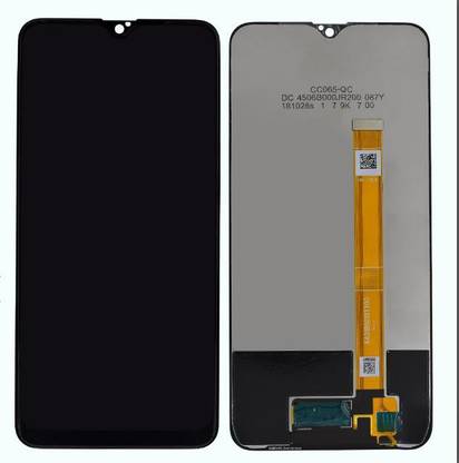 sprotech LCD Mobile Display for OPPO A5S