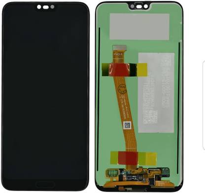 sprotech LCD Mobile Display for HONOR 10 (WITH TOUCH SCREEN DIGITIZER)
