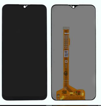 sprotech LCD Mobile Display for MI REDMI Y3