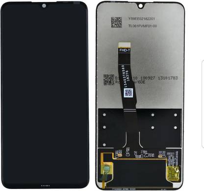 sprotech LCD Mobile Display for HONOR P30 (WITH TOUCH SCREEN DIGITIZER)