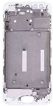 deltasales Vivo Front LCD Frame for Vivo V9 Front Panel