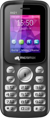 Micromax X421