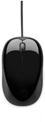 SEN MOUSE-90 Wired Ambidextrous Optical Mouse