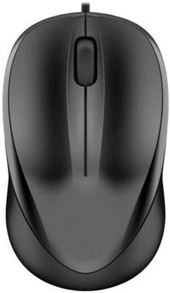 SEN MOUSE-85 Wired Ambidextrous Optical Mouse
