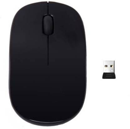 SEN MOUSE-92 Wireless Ambidextrous Optical Mouse  with Bluetooth