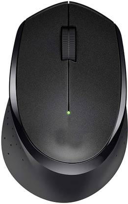 SP mouseshop-68 Wired Ambidextrous Optical Mouse