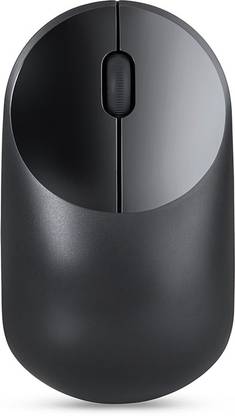 Mi Portable Wireless Ambidextrous Optical Mouse