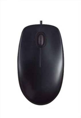 SEN MOUSE-86 Wired Ambidextrous Optical Mouse
