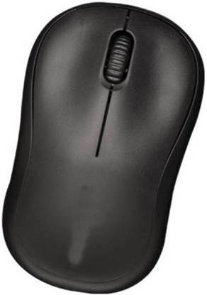 SEN MOUSE-82 Wired Ambidextrous Optical Mouse