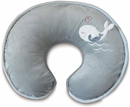 Boppy Nursing Pillow and Positioner Neck Pillow