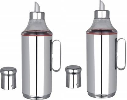 Sundry 1000 ml Cooking Oil Dispenser Set