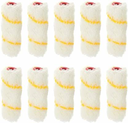 SMP 4" Inch Interior Smooth Refill (10Ps) 99643997 Paint Roller