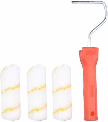 SMP 4" Inch Interior Smooth Paint Roller