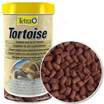 TETRA Tortoise Stick Complete Food for All Tortoises 200g-1000ml 0.2 kg Dry Adult, Young, Senior Tortoise Food