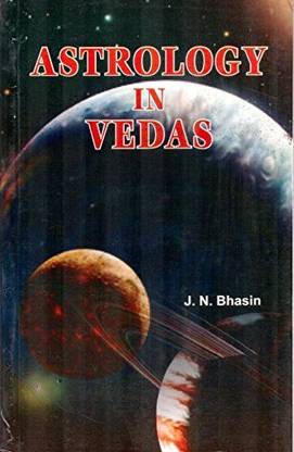 Astrology In Vedas