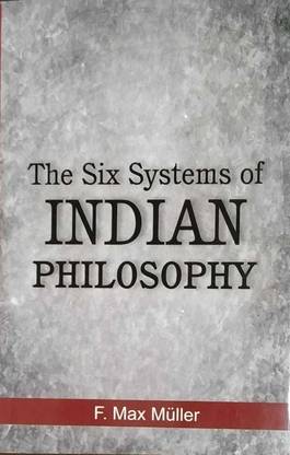 The Six Indian Philosophy
