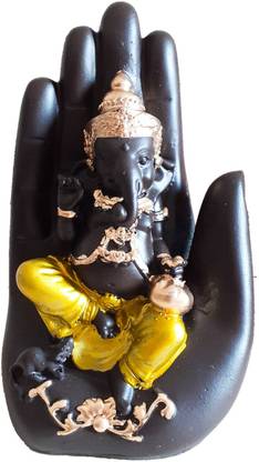 Khatu Crafts Decorative Showpiece  -  15 cm