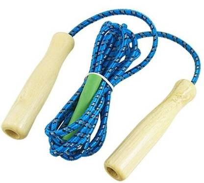 GymWar Super Light Weight Skipping Jump Rope Freestyle Skipping Rope