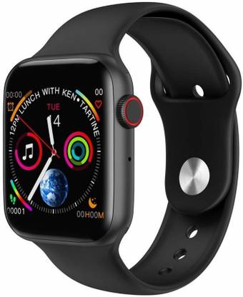 PATEL W34 Smartwatch