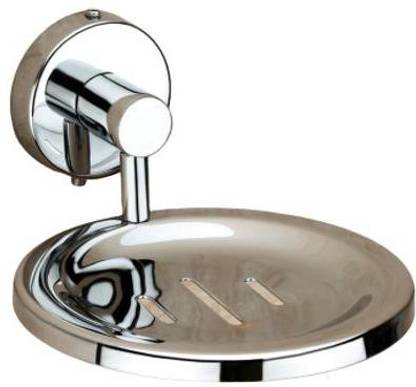 Luxuria Stainless Steel soap dish