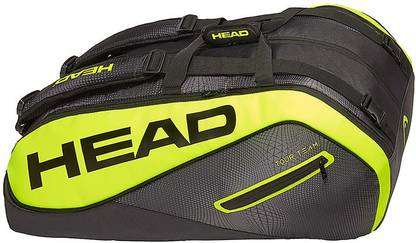 HEAD Tour Team Extreme 9R Supercombi