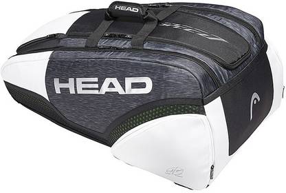 Head Djokovic 12R Monstercombi