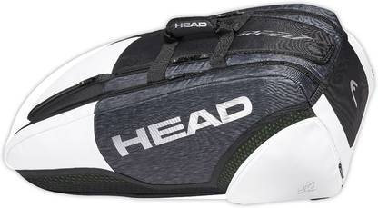Head Djokovic 9R Super Combi
