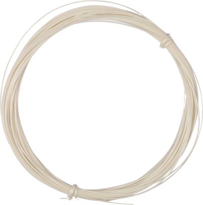 Adrenex by Flipkart T-65 0.7 Badminton String - 10.166 m