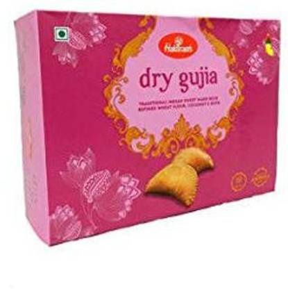 Haldiram's Dry Gujia Box