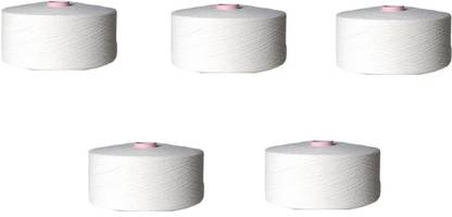 Sanjay Soot Bhandar White Thread