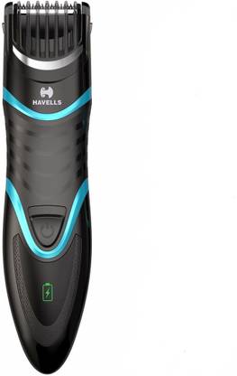 HAVELLS Beard Trimmer BT 9000 Trimmer 90 min  Runtime 11 Length Settings