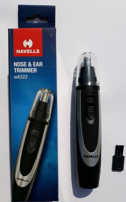 HAVELLS 1 Trimmer 100 min  Runtime 0 Length Settings
