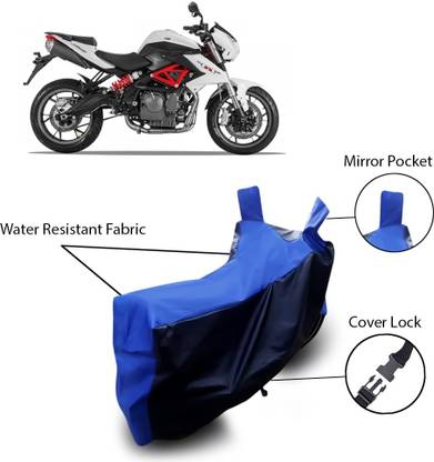 SnehaSales Two Wheeler Cover for Universal For Bike